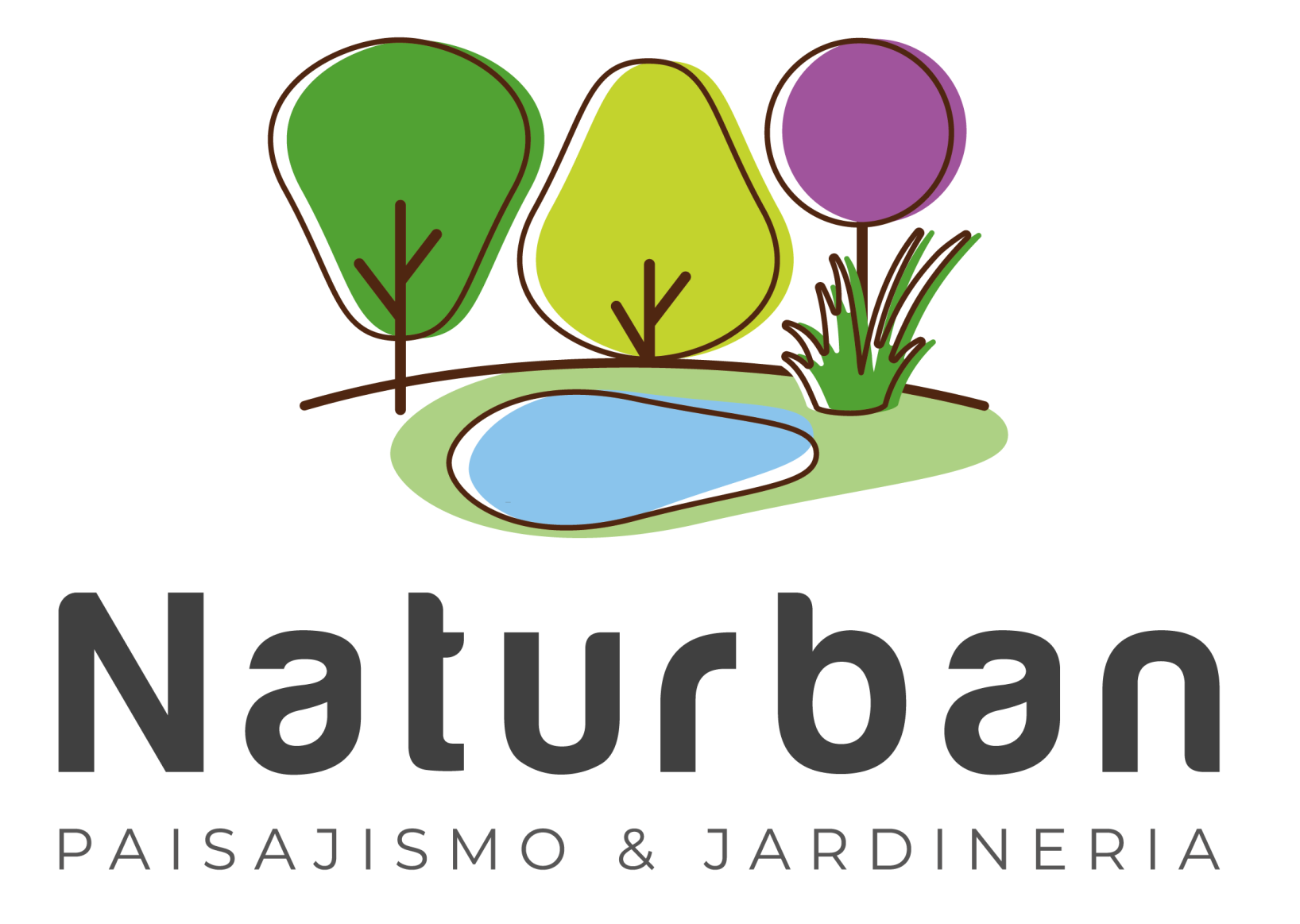 Naturban Paisajismo y Jardinería